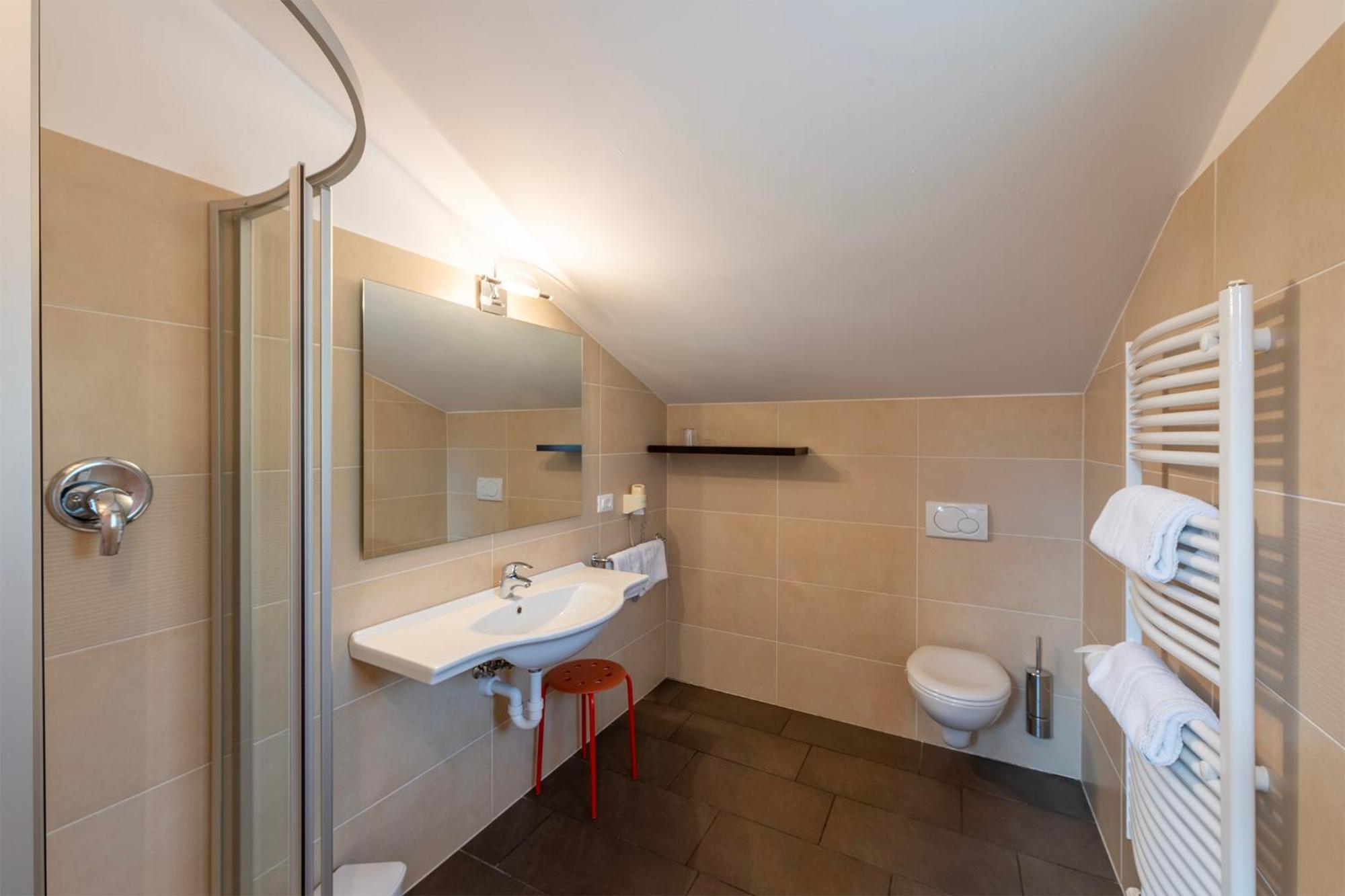 Der Blaue Reiter Aparthotel Schenna Exterior photo