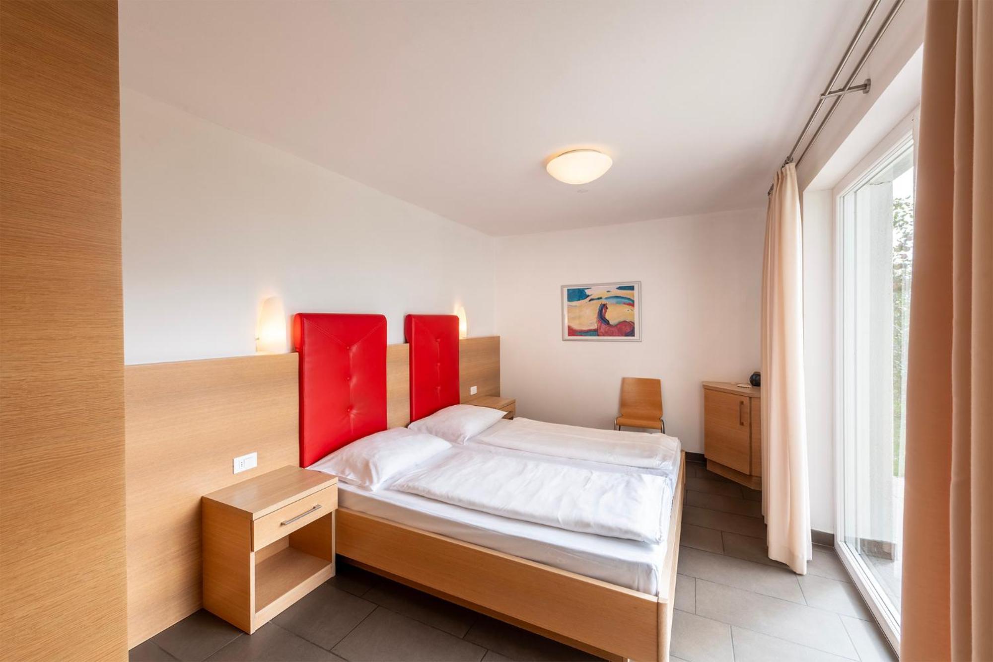 Der Blaue Reiter Aparthotel Schenna Exterior photo