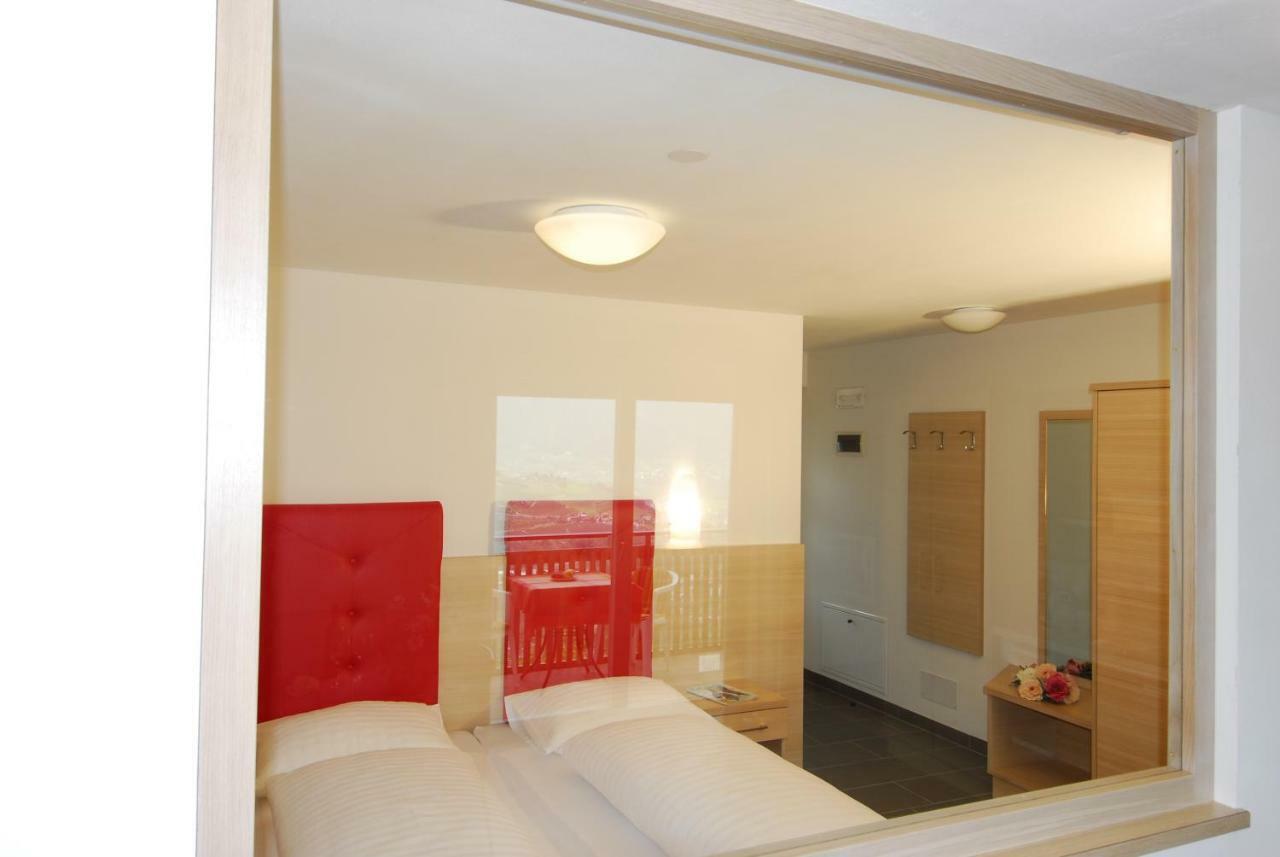 Der Blaue Reiter Aparthotel Schenna Exterior photo