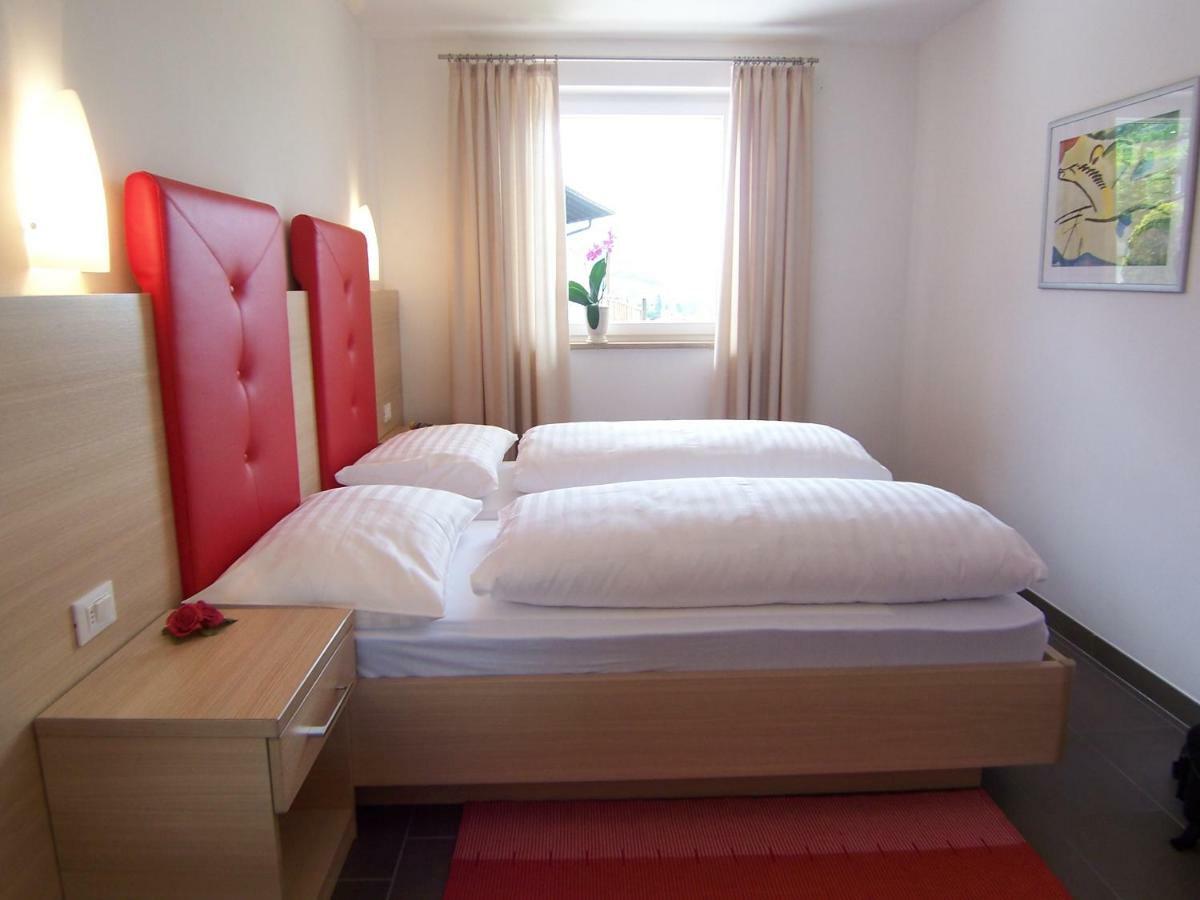 Der Blaue Reiter Aparthotel Schenna Exterior photo